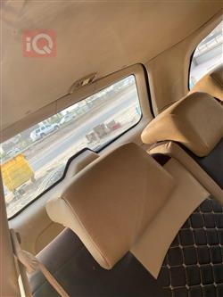 Chery Tiggo 3